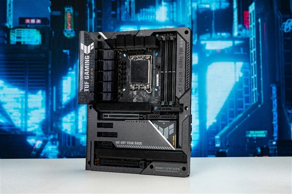 巅峰来袭 打破桎梏！Computex 2023华硕全新“无线”整机方案与旗舰显卡亮相(图3)