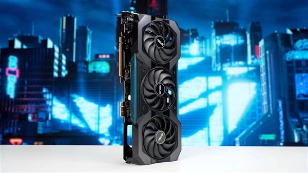 巅峰来袭 打破桎梏！Computex 2023华硕全新“无线”整机方案与旗舰显卡亮相(图5)