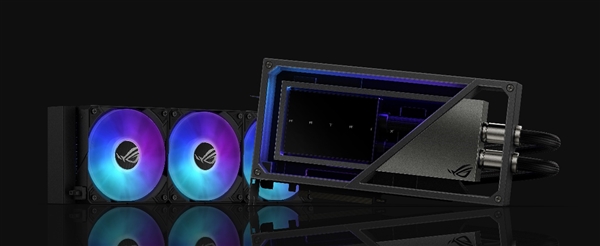 巅峰来袭 打破桎梏！Computex 2023华硕全新“无线”整机方案与旗舰显卡亮相(图16)