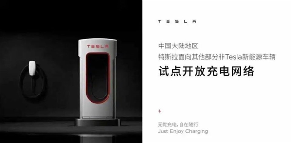 时代变了！Model Y成全球Q1最畅销车 福特牵手特斯拉 共用充电桩(图7)
