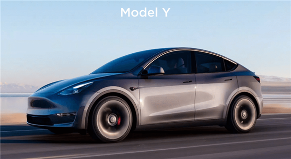 时代变了！Model Y成全球Q1最畅销车 福特牵手特斯拉 共用充电桩(图13)