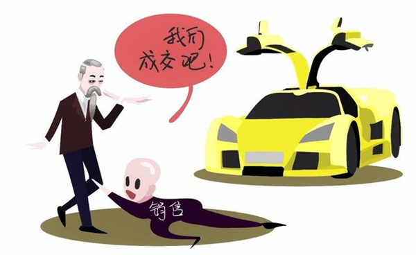 国六b标准将实施：买车“一刀砍9999”可能不是梦(图3)