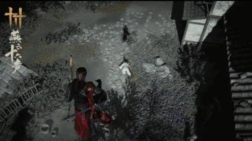 《燕云十六声》6月9日测试开启！高自由度的尽头是“无规则”？(图3)