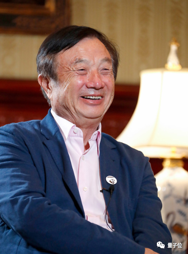 从华为离职创业的天才少年刚拿了百度投资：估值被曝已超独角兽(图7)